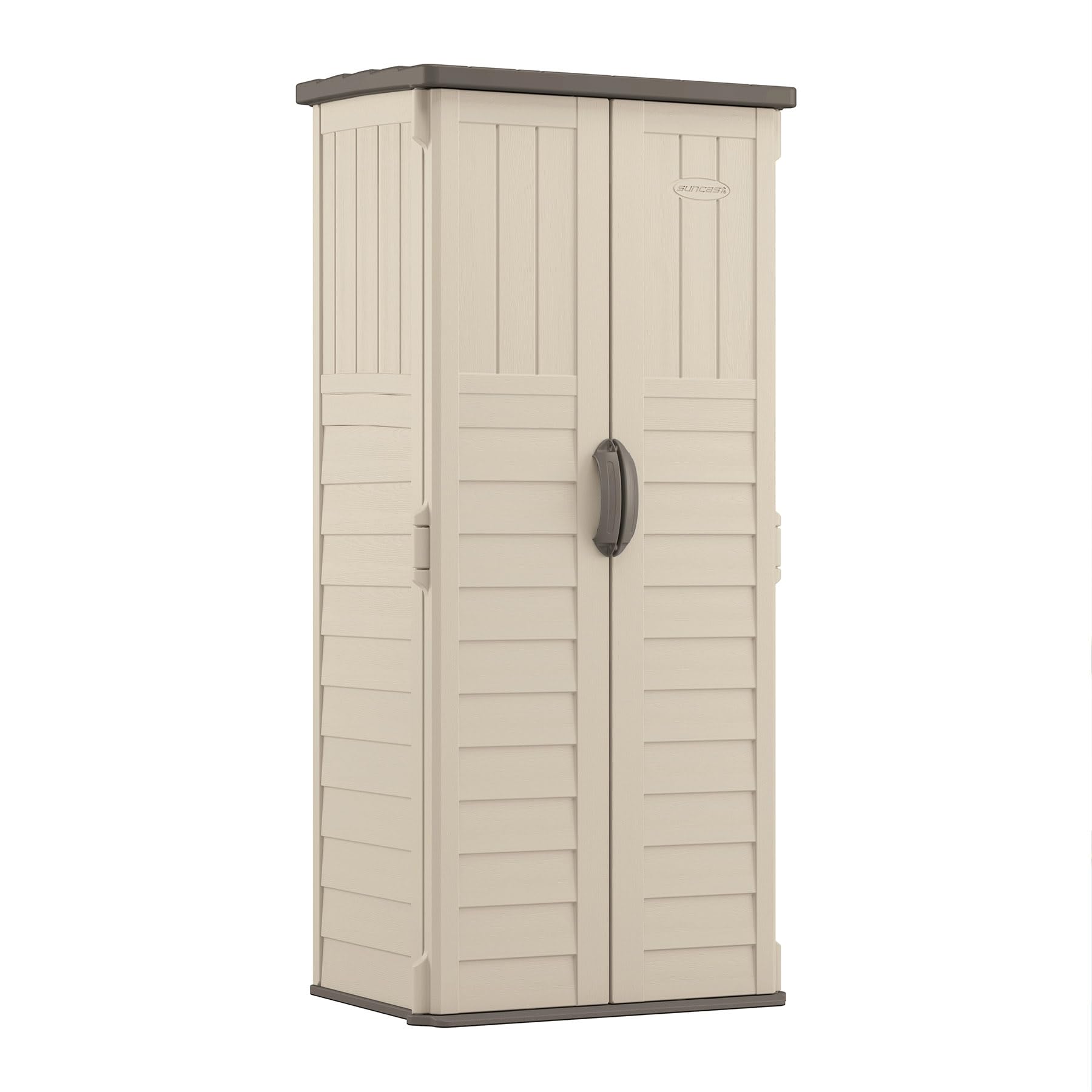 1 Best Weatherproof Storage Units