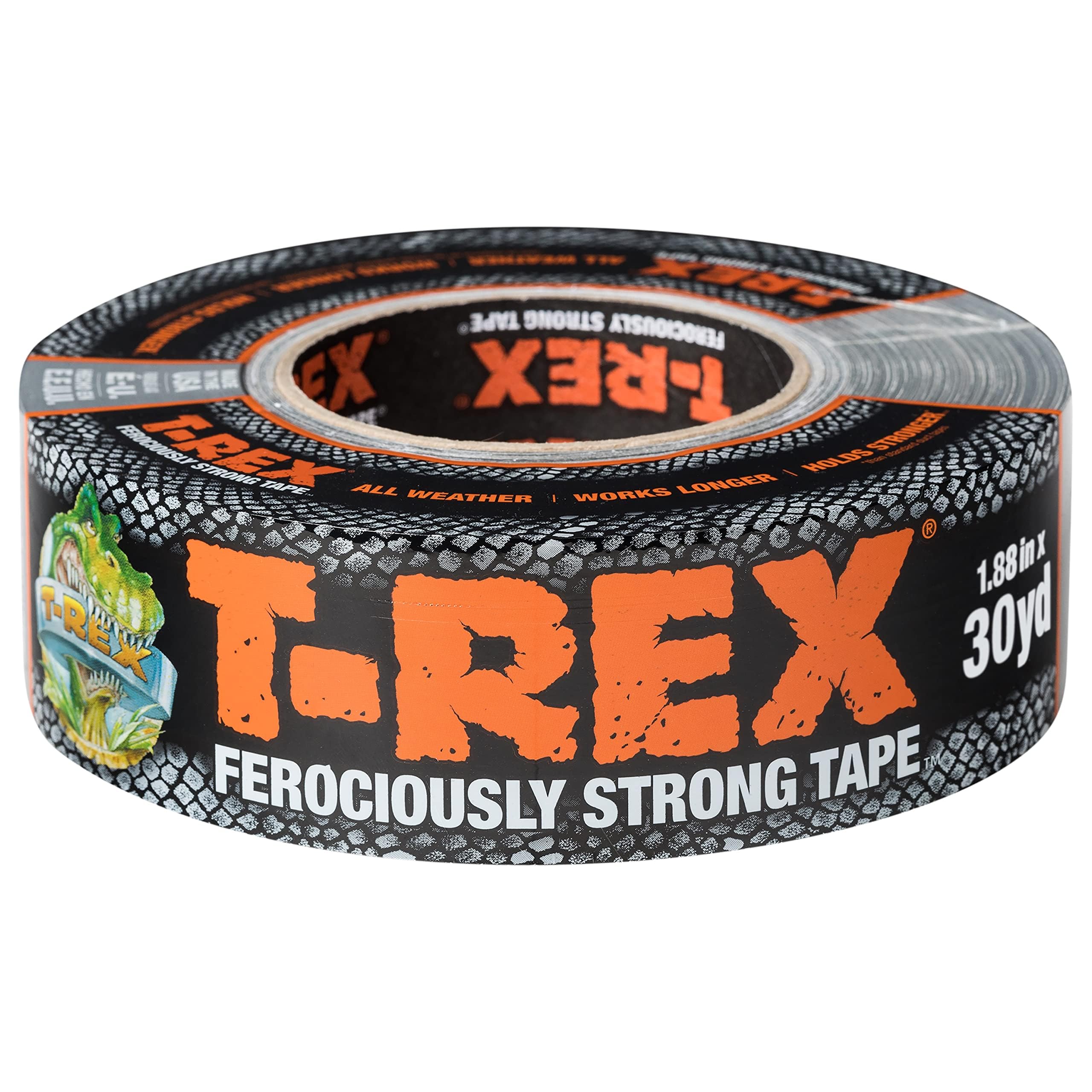 1 Best Weatherproof Tapes