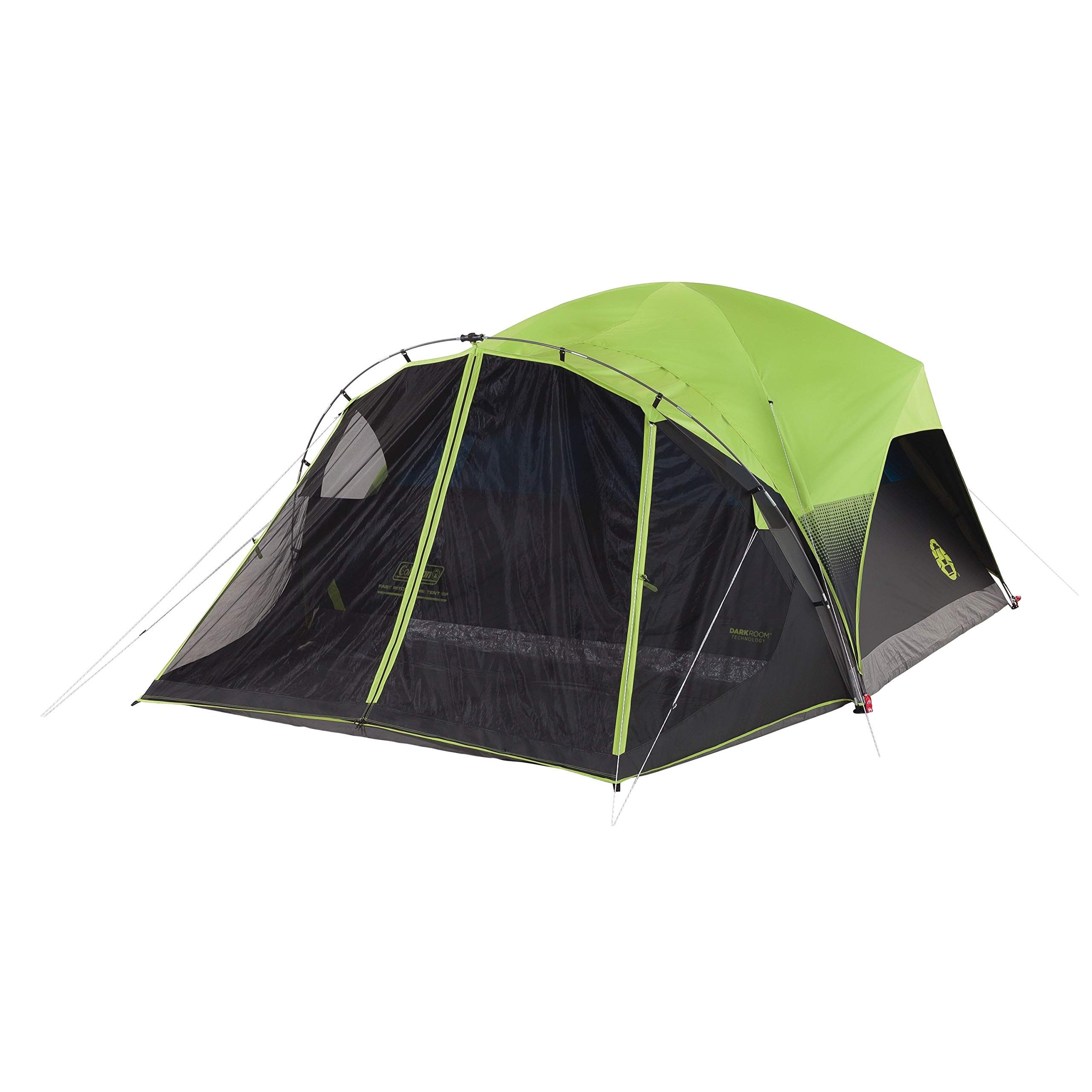 1 Best Weatherproof Tents