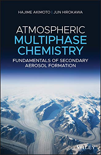 2 Best Books On Atmospheric Chemistry