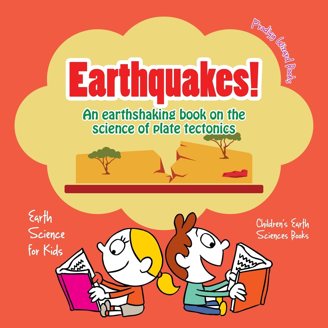 2 Best Books On Earthquakes