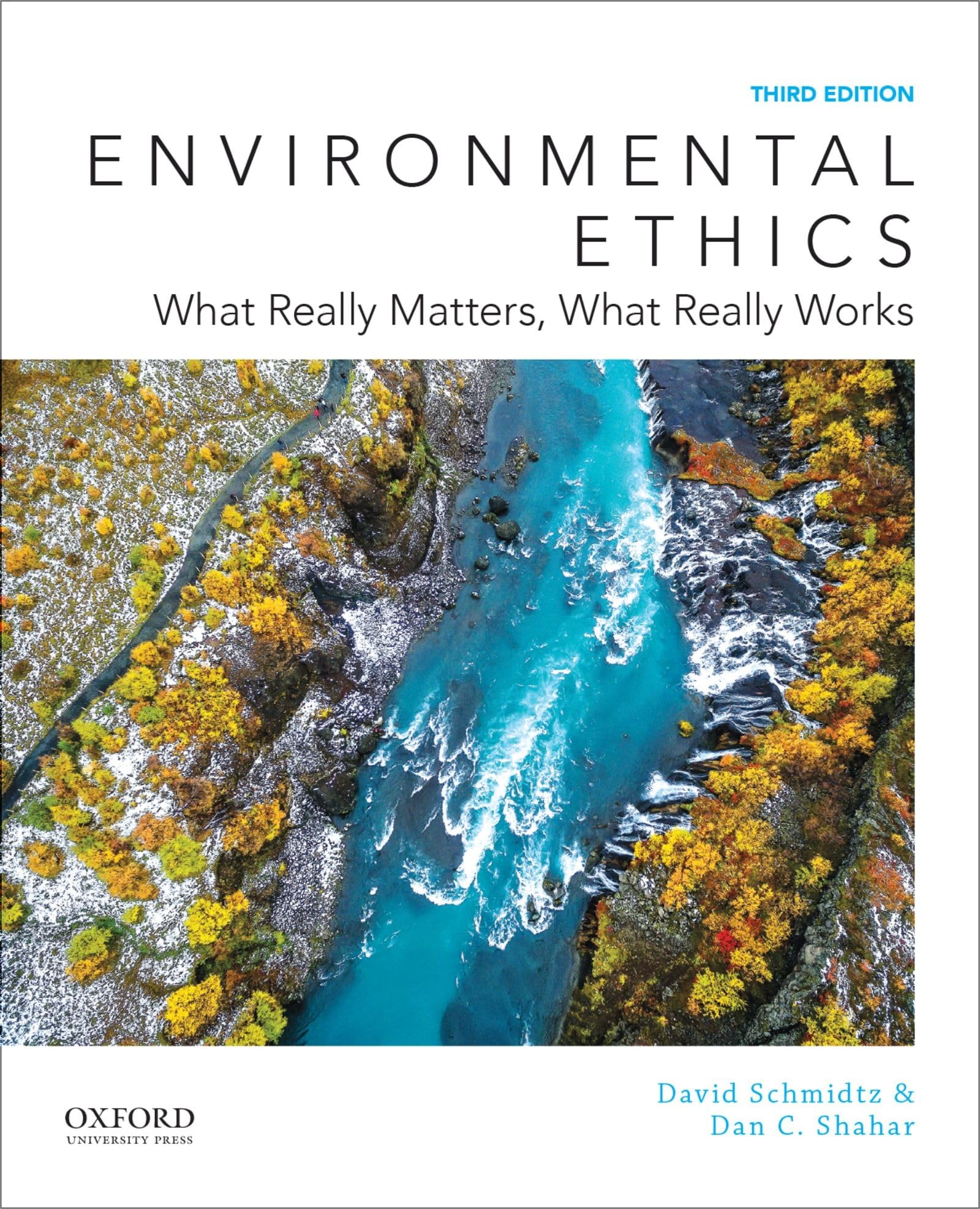 2 Best Books On Environmental Ethics