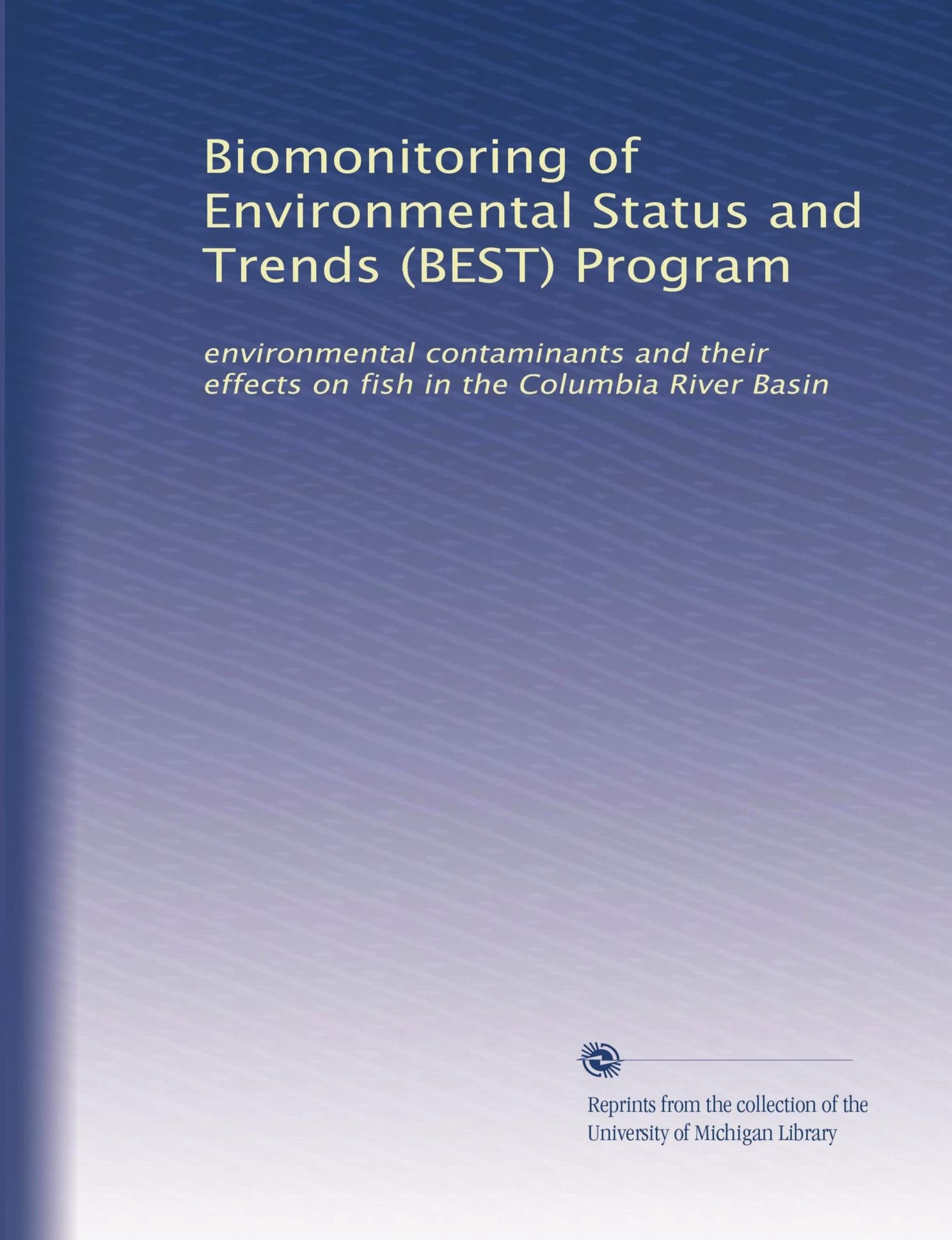 2 Best Books On Environmental Monitoring