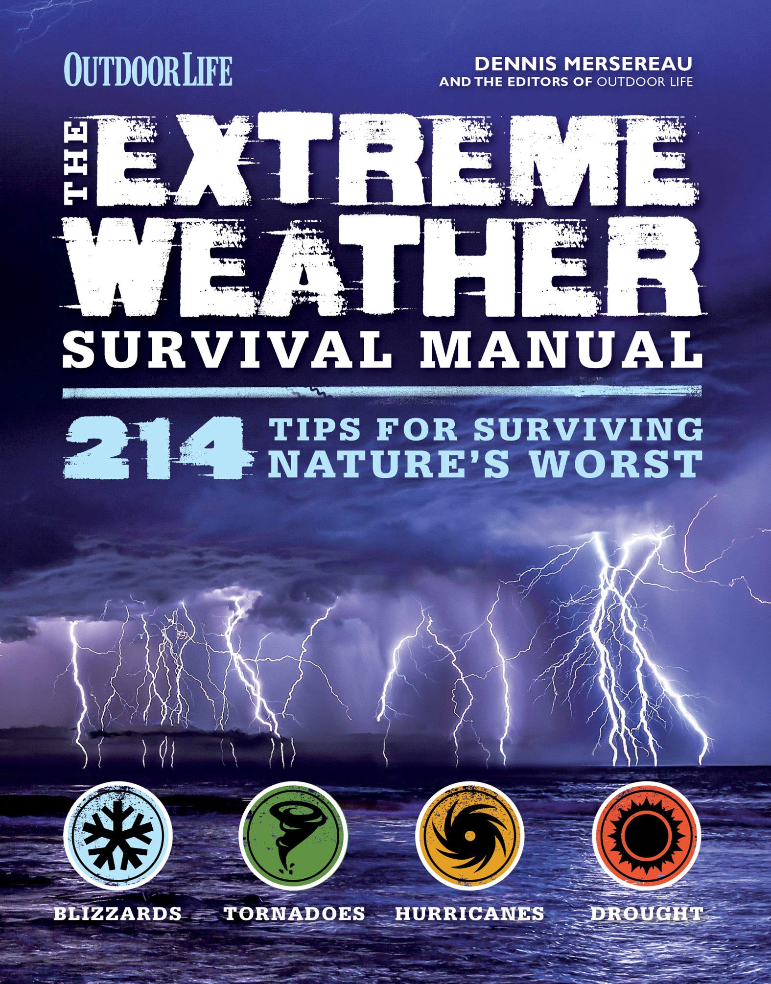 2 Best Books On Extreme Weather