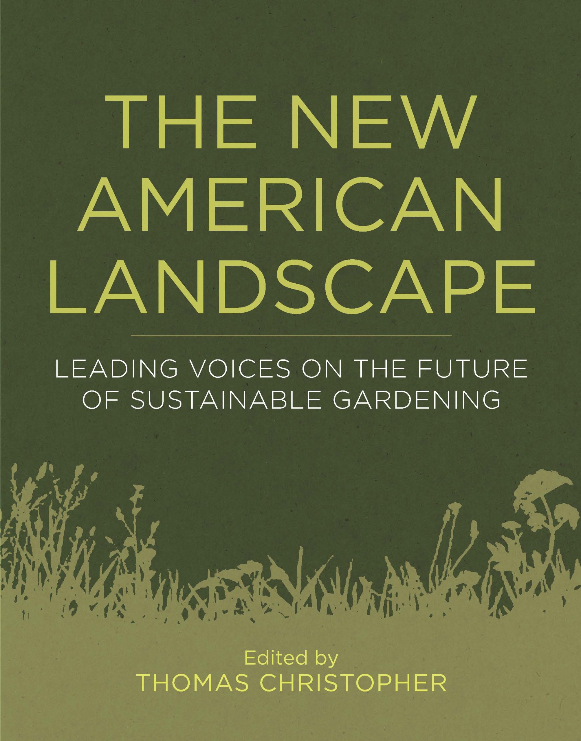 2 Best Books On Landscape Ecology