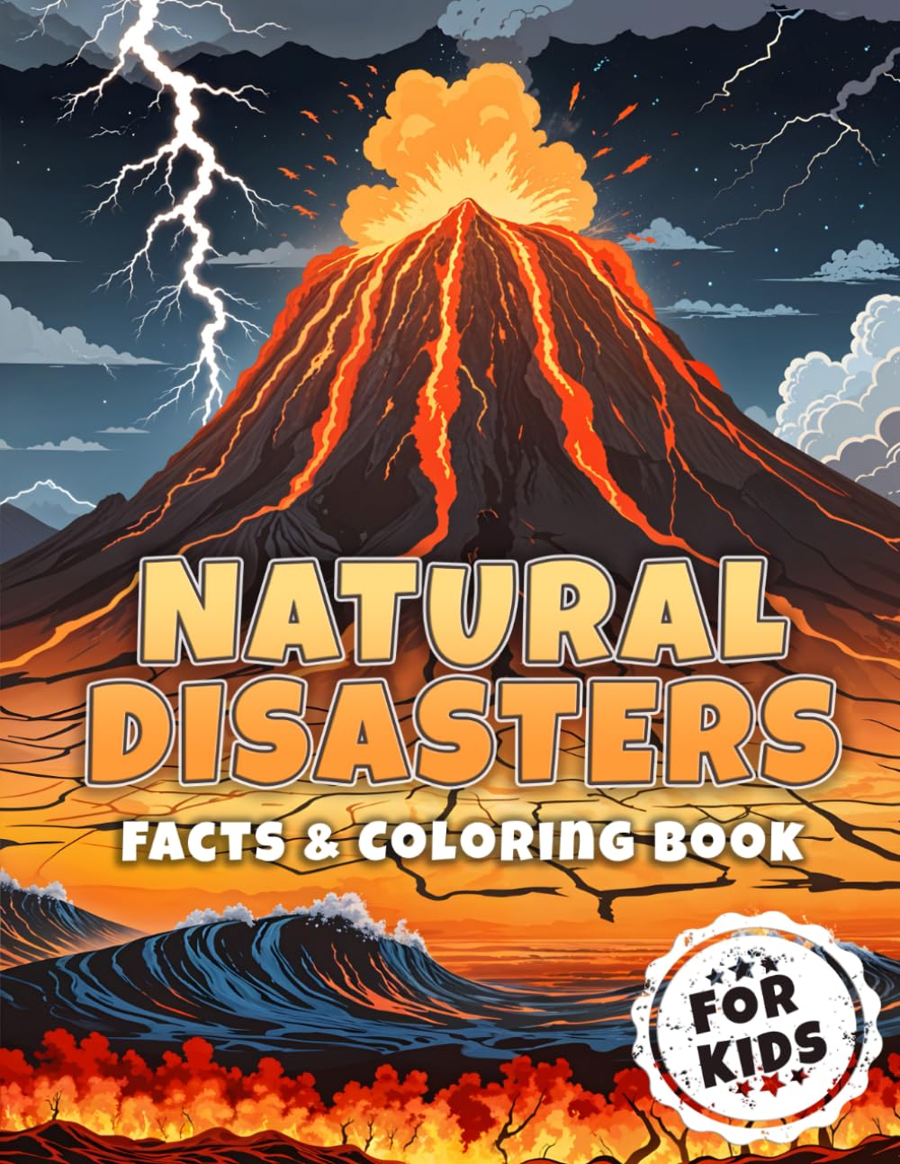 2 Best Books On Natural Disasters