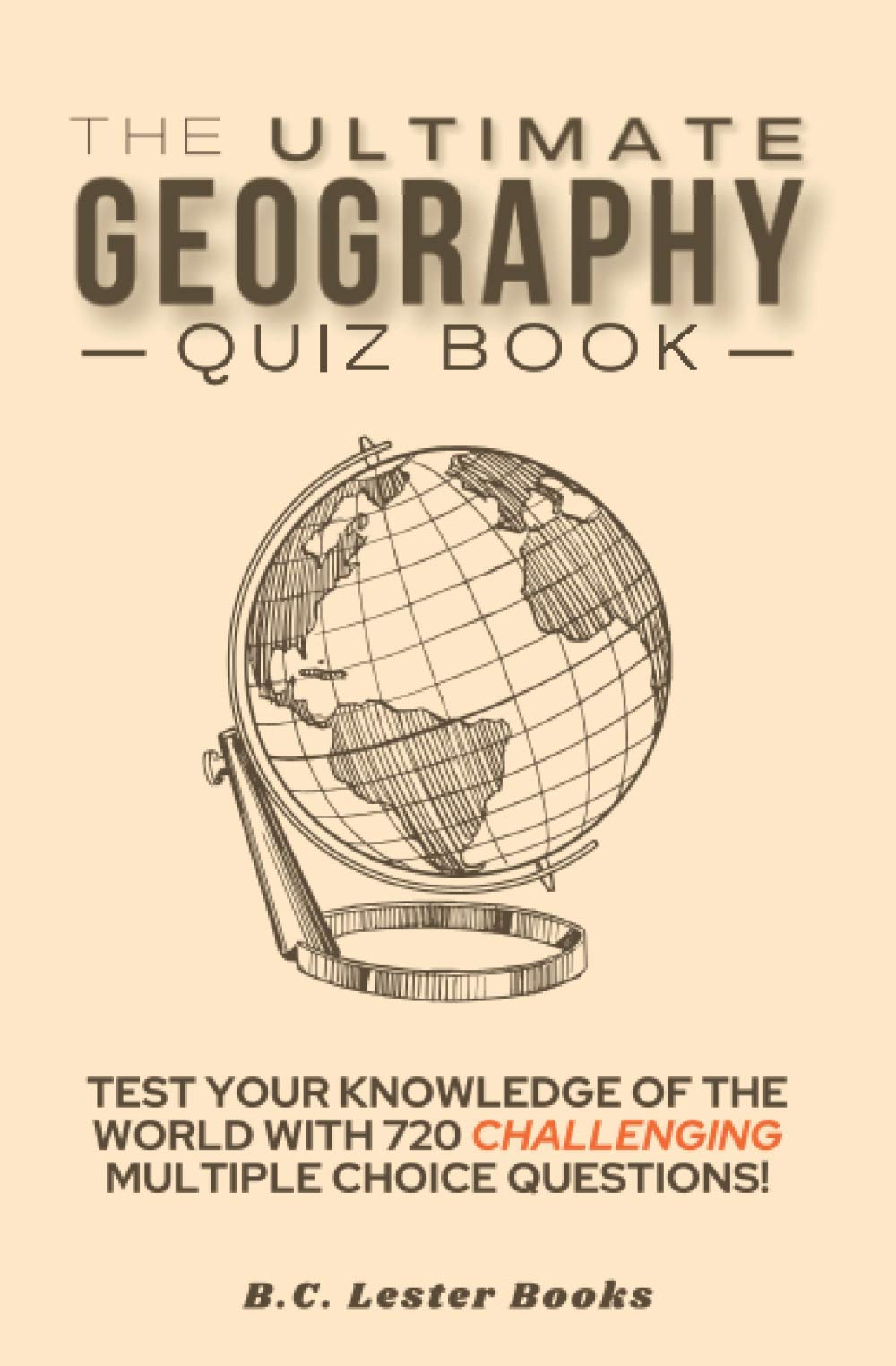 2 Best Books On Physical Geography