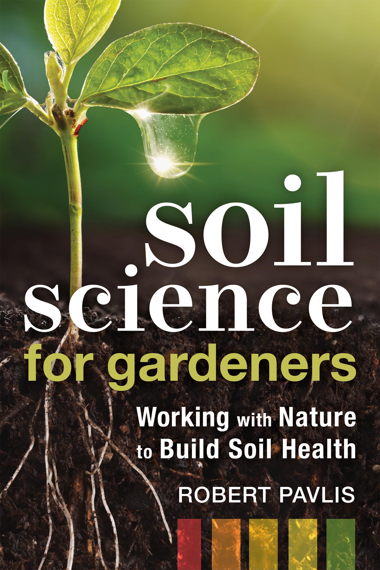 2 Best Books On Soil Science