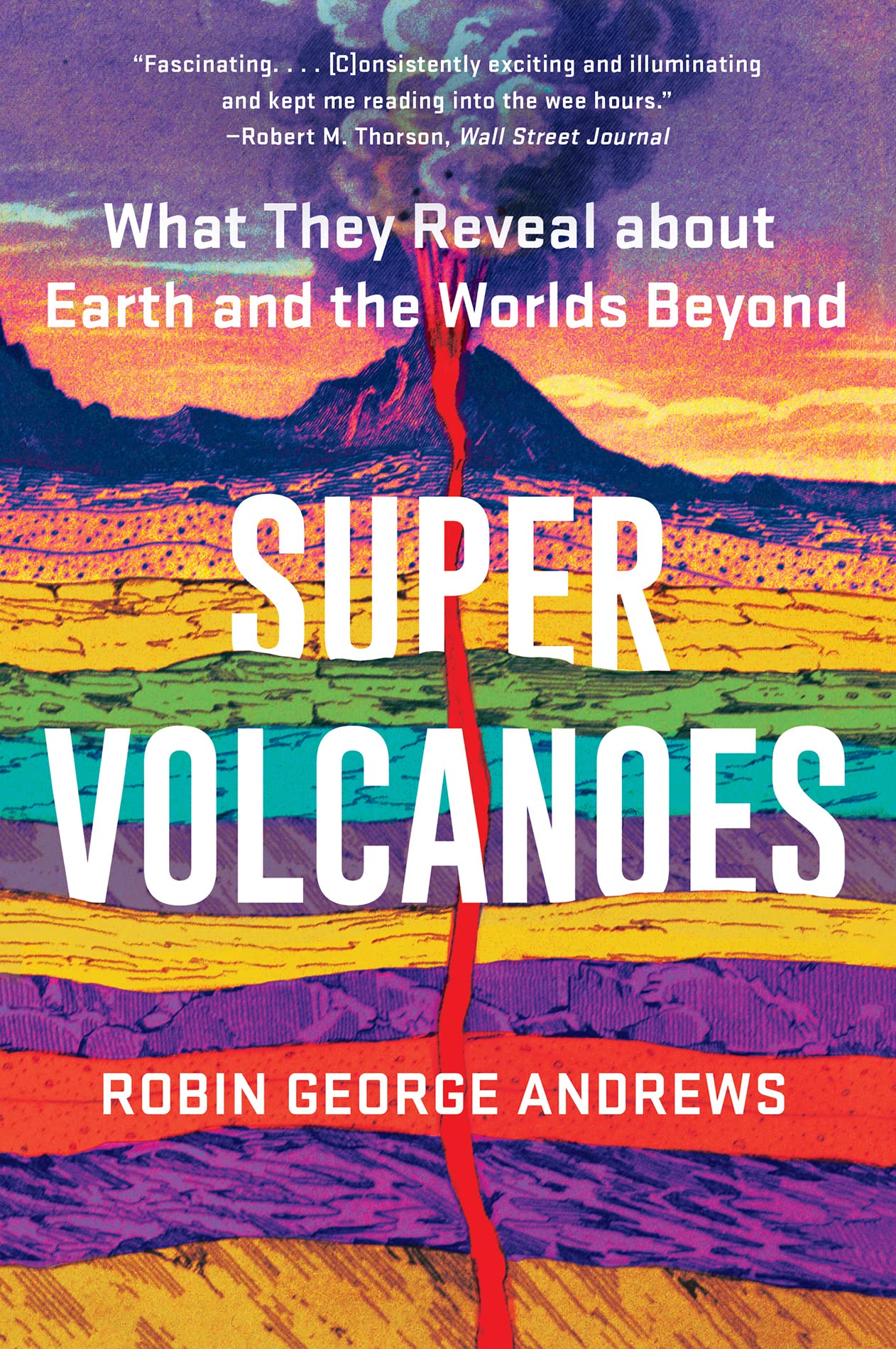 2 Best Books On Volcanology