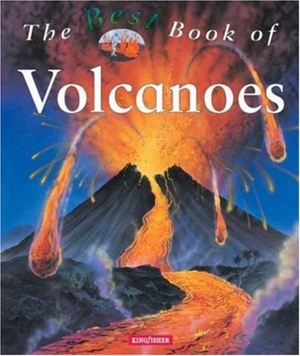 2 Best Books On Volcanos