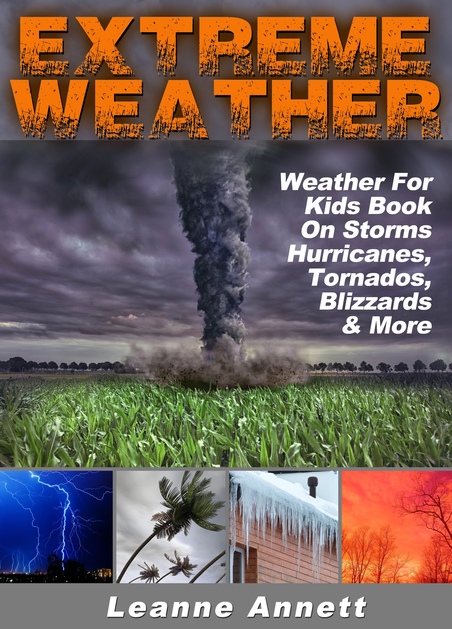 2 Best Books On Weather Phenomena