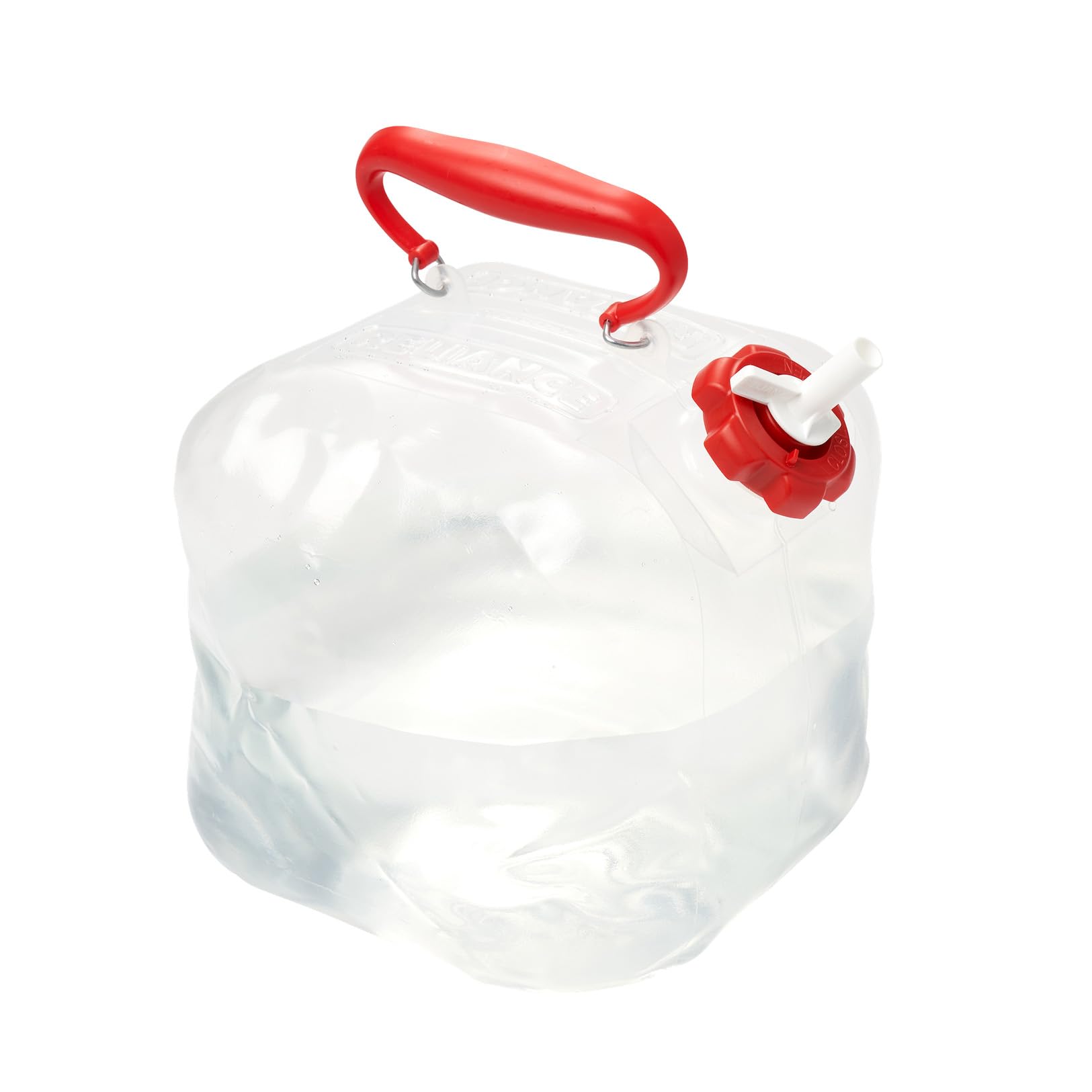 2 Best Collapsible Water Containers