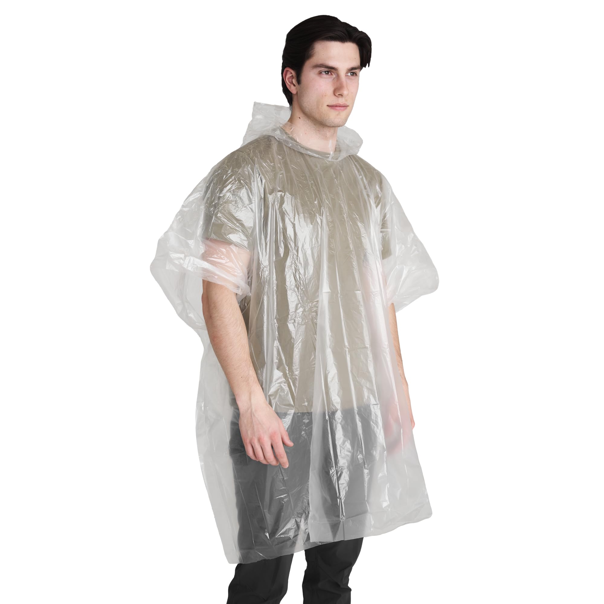 2 Best Emergency Ponchos