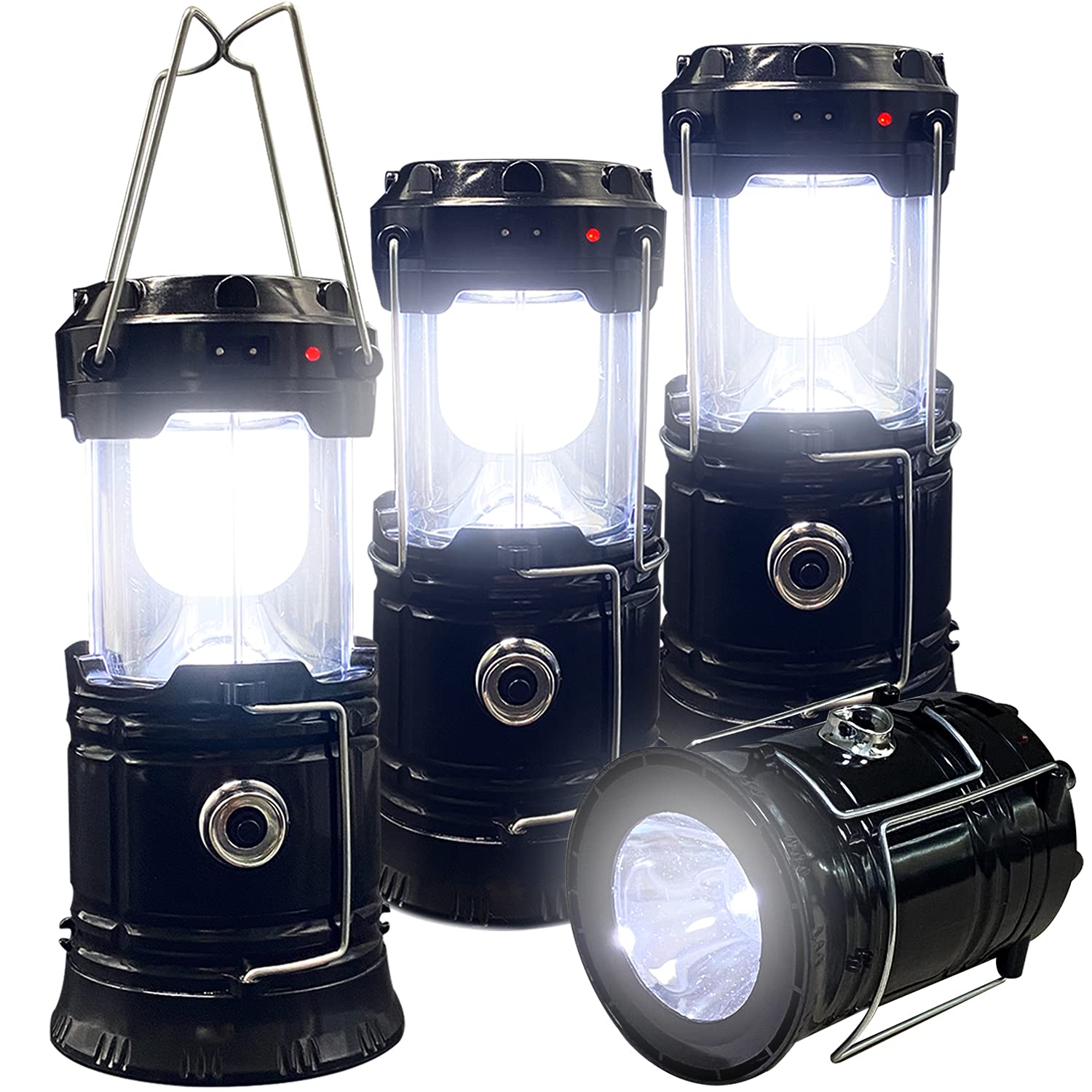 2 Best Led Lanterns