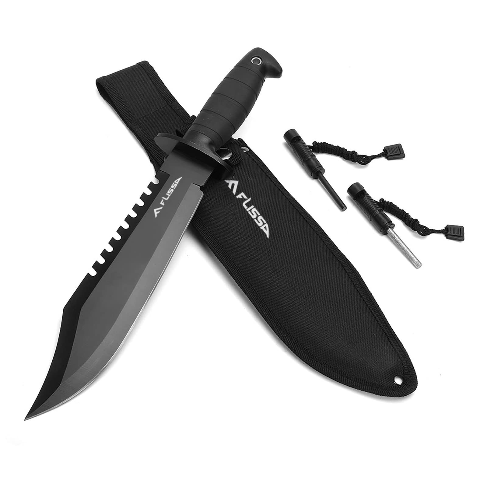 2 Best Survival Knives