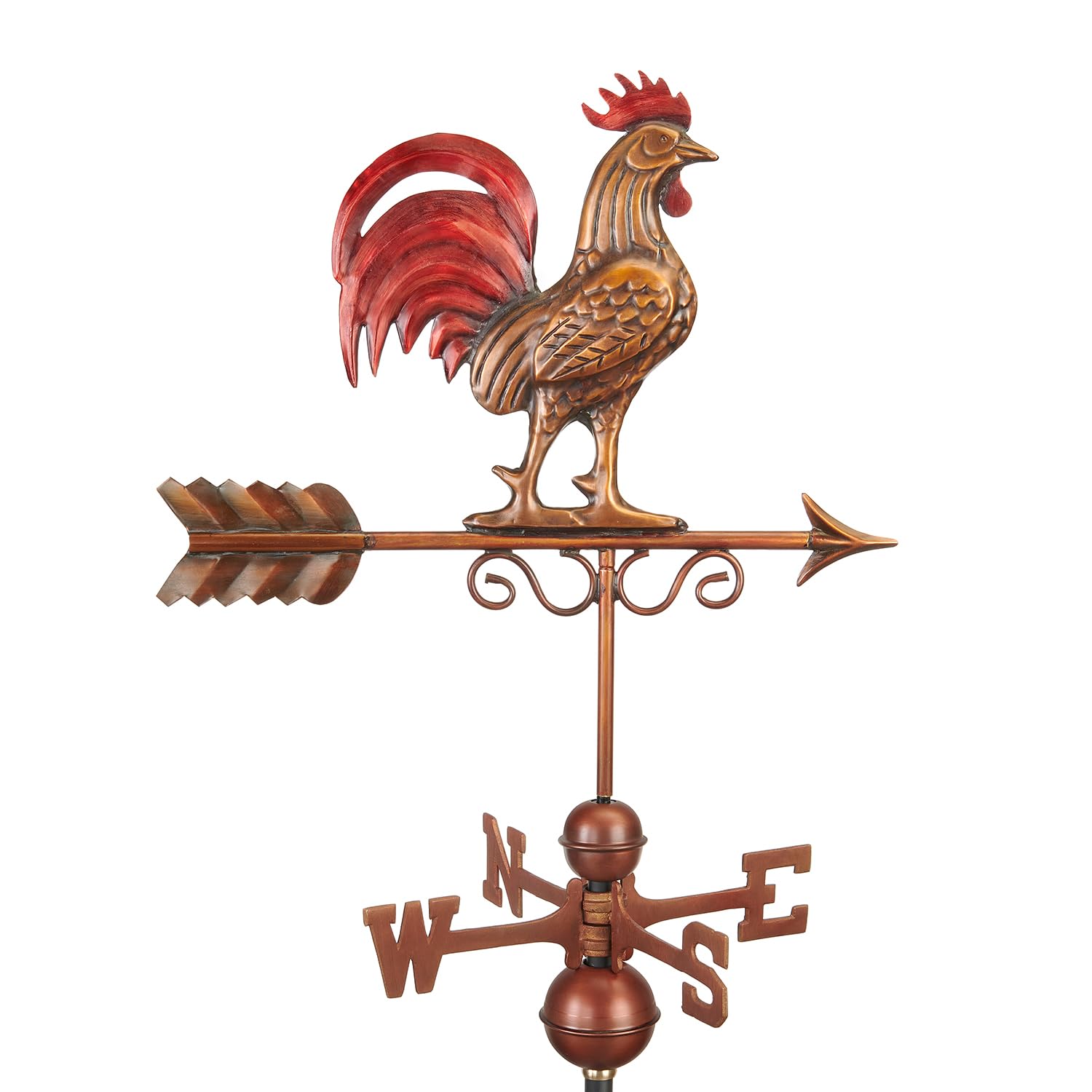 2 Best Weather Vanes