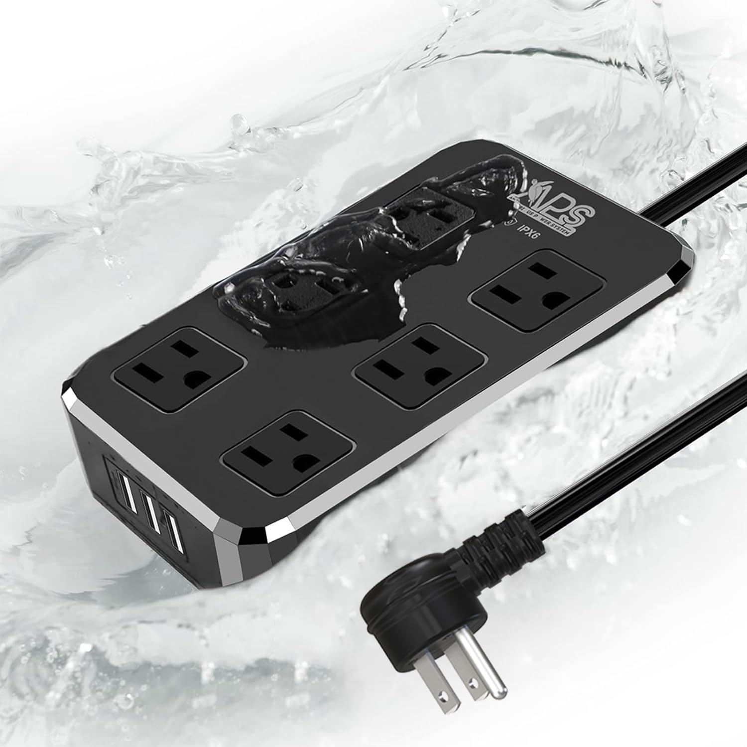 2 Best Weatherproof Chargers