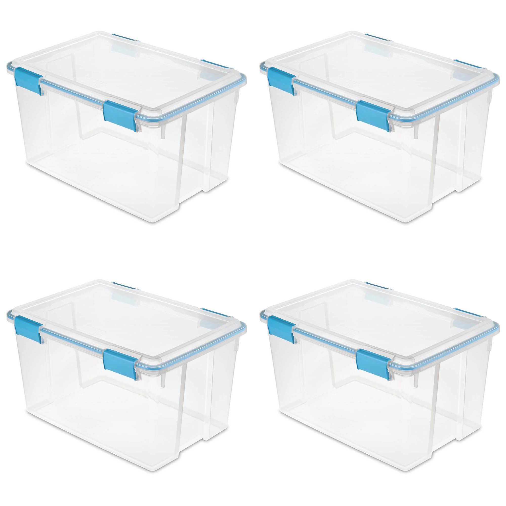 2 Best Weatherproof Containers