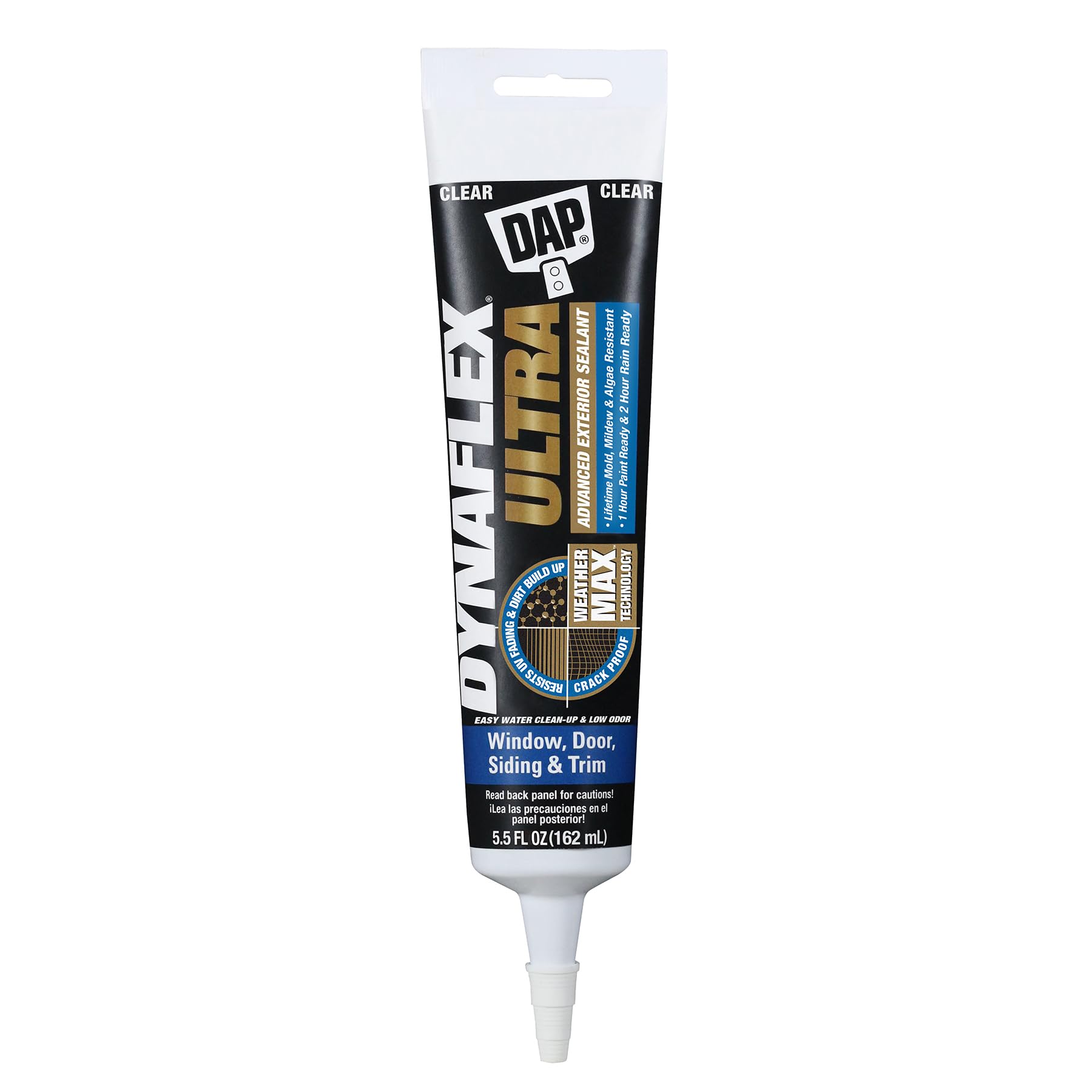 2 Best Weatherproof Sealants