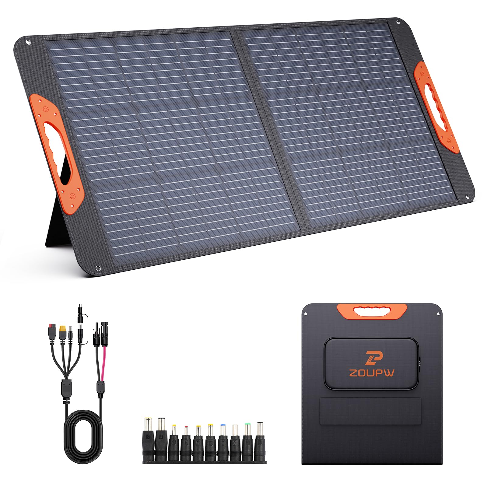 2 Best Weatherproof Solar Panels