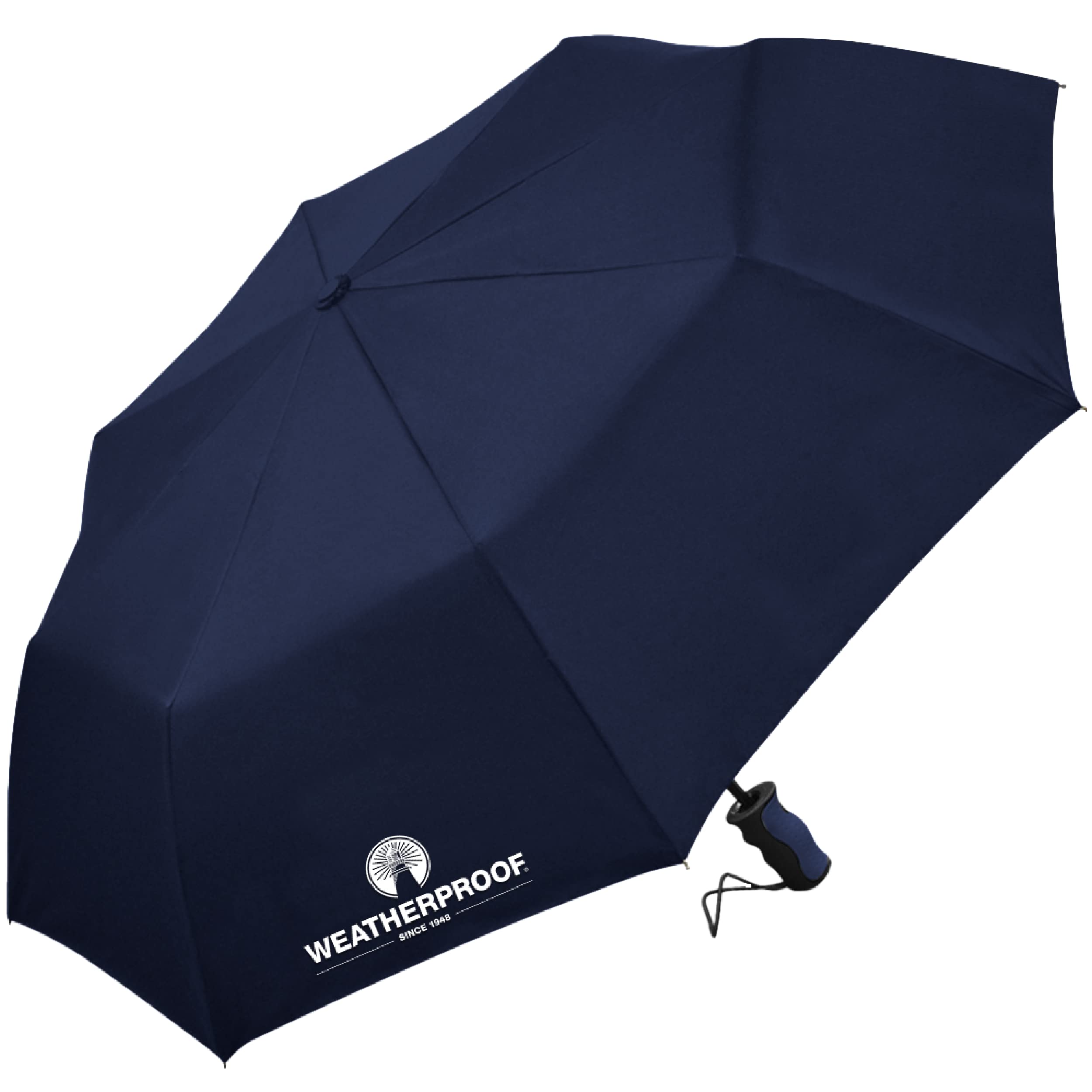 2 Best Weatherproof Umbrellas