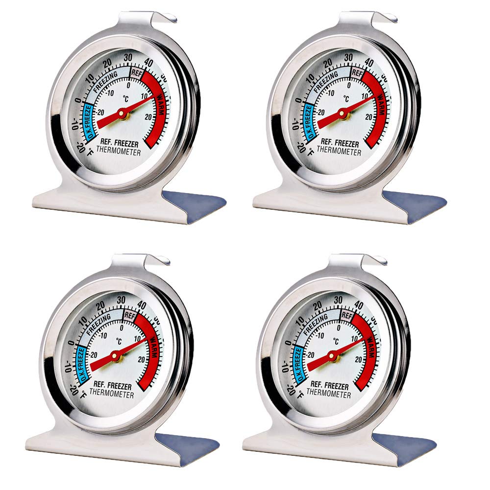 3 Best Analog Thermometers