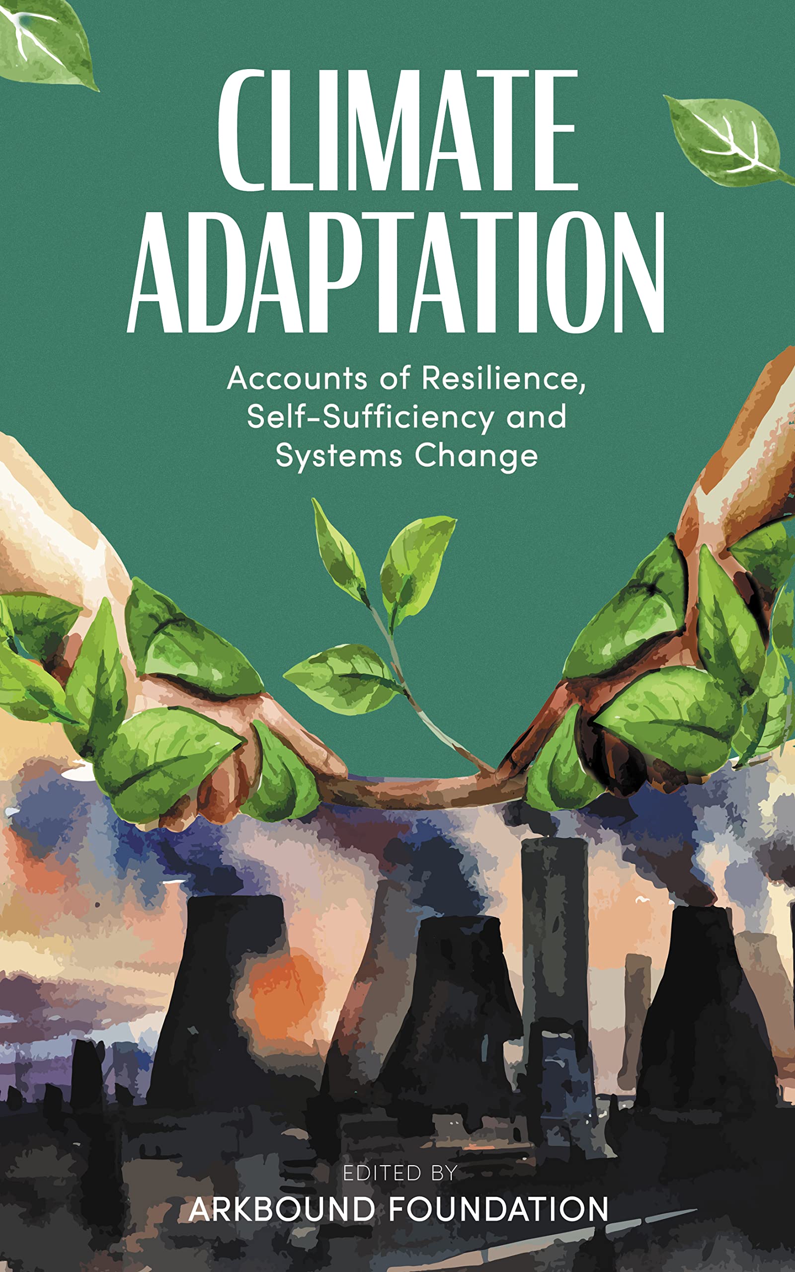 3 Best Books On Climate Adaptation