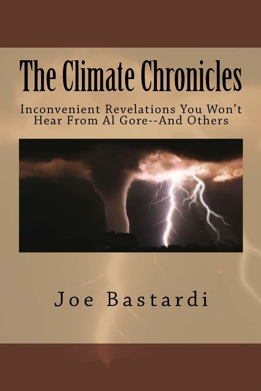 3 Best Books On Climate Science