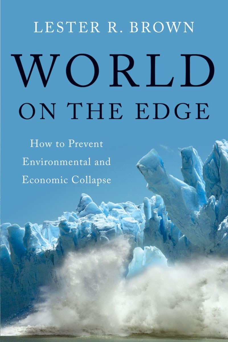 3 Best Books On Environmental Economics