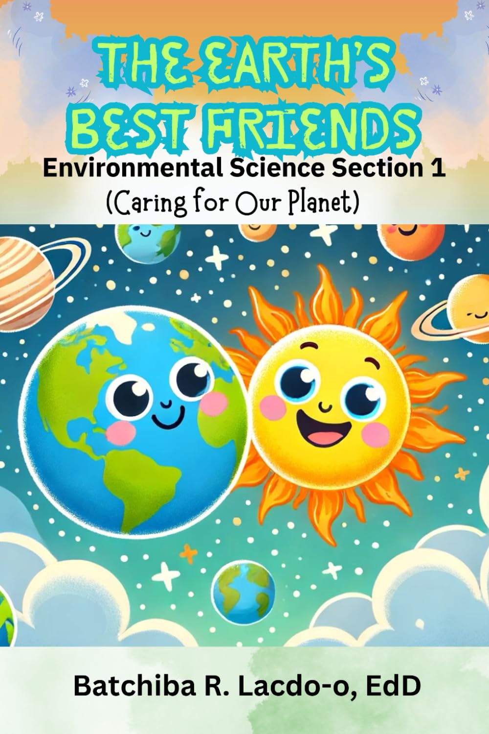 3 Best Books On Environmental Education