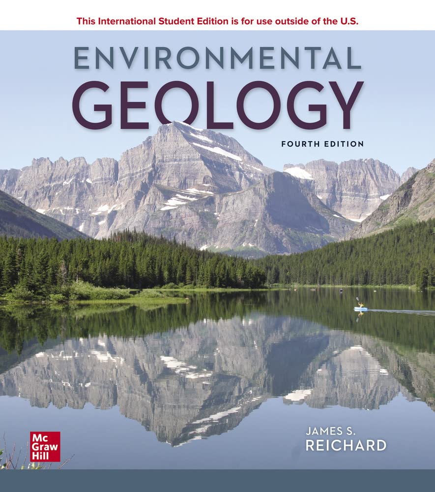 3 Best Books On Environmental Geology