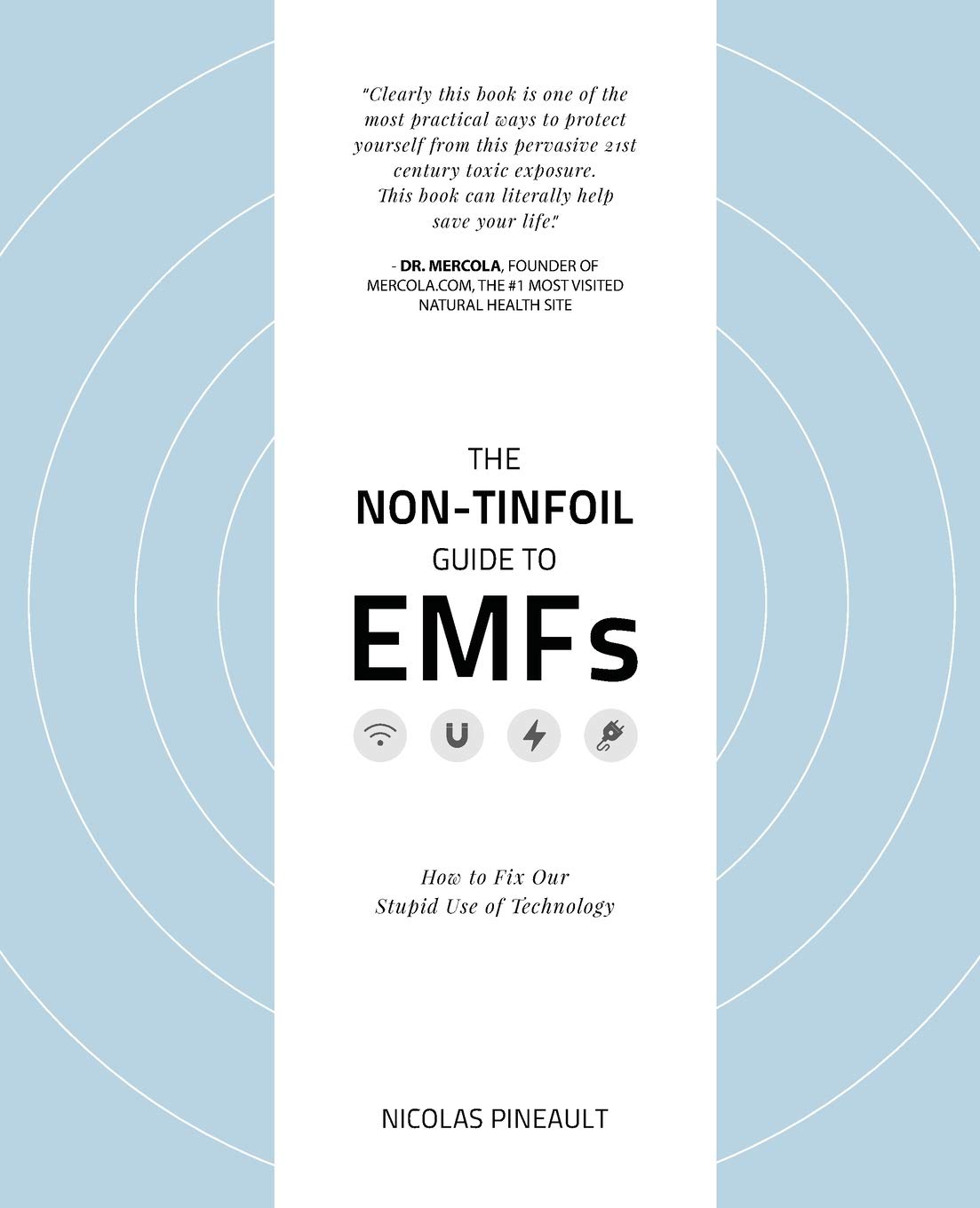 3 Best Books On Environmental Hazards