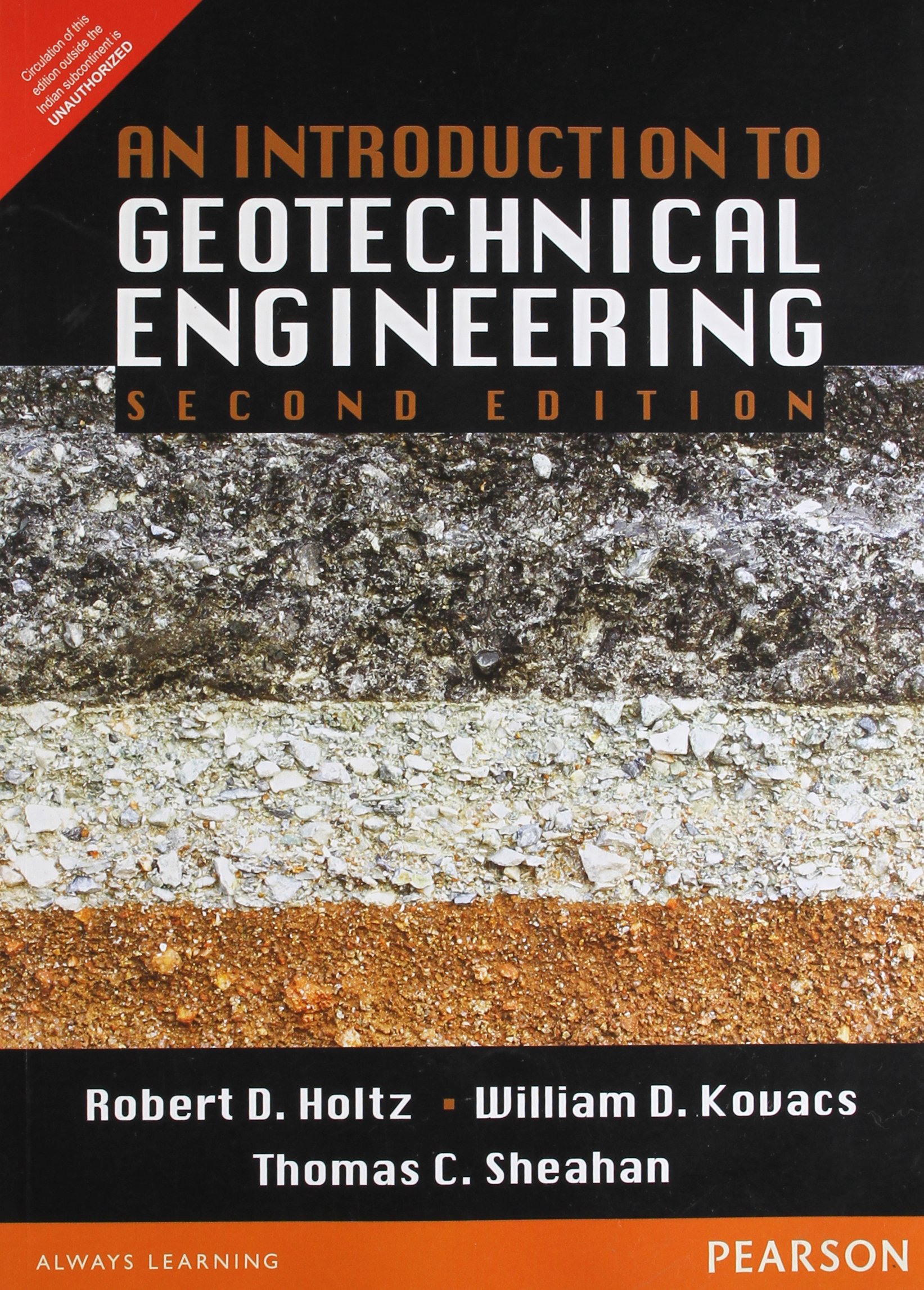 3 Best Books On Geotechnical Engineering