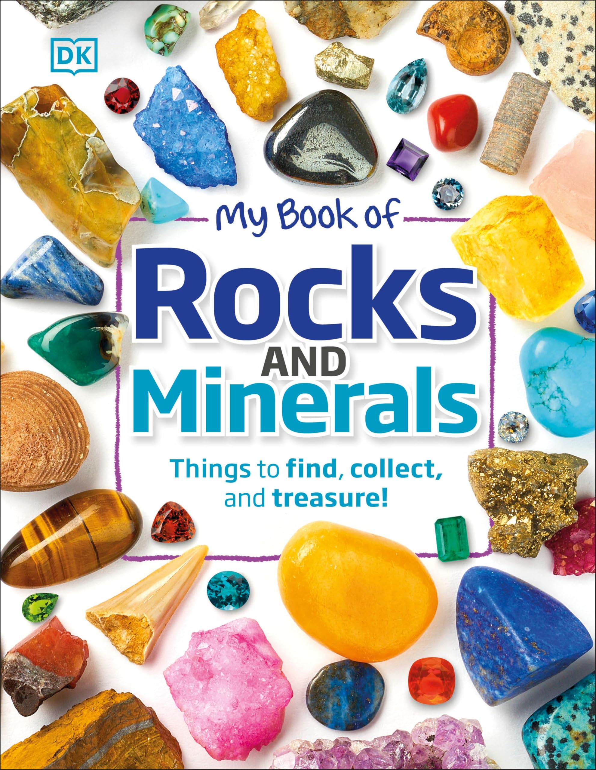 3 Best Books On Minerals