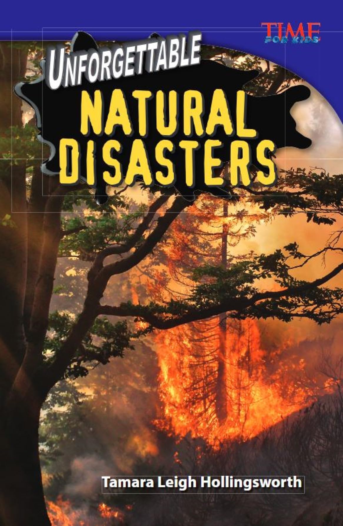 3 Best Books On Natural Disasters