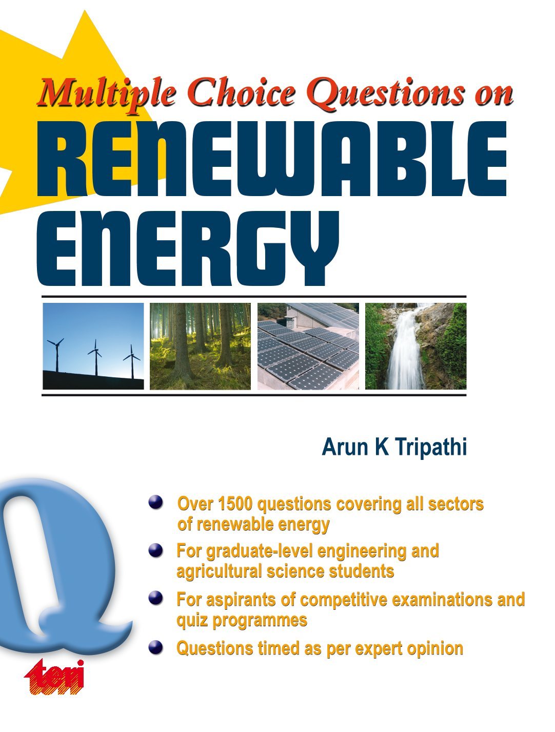 3 Best Books On Renewable Energy