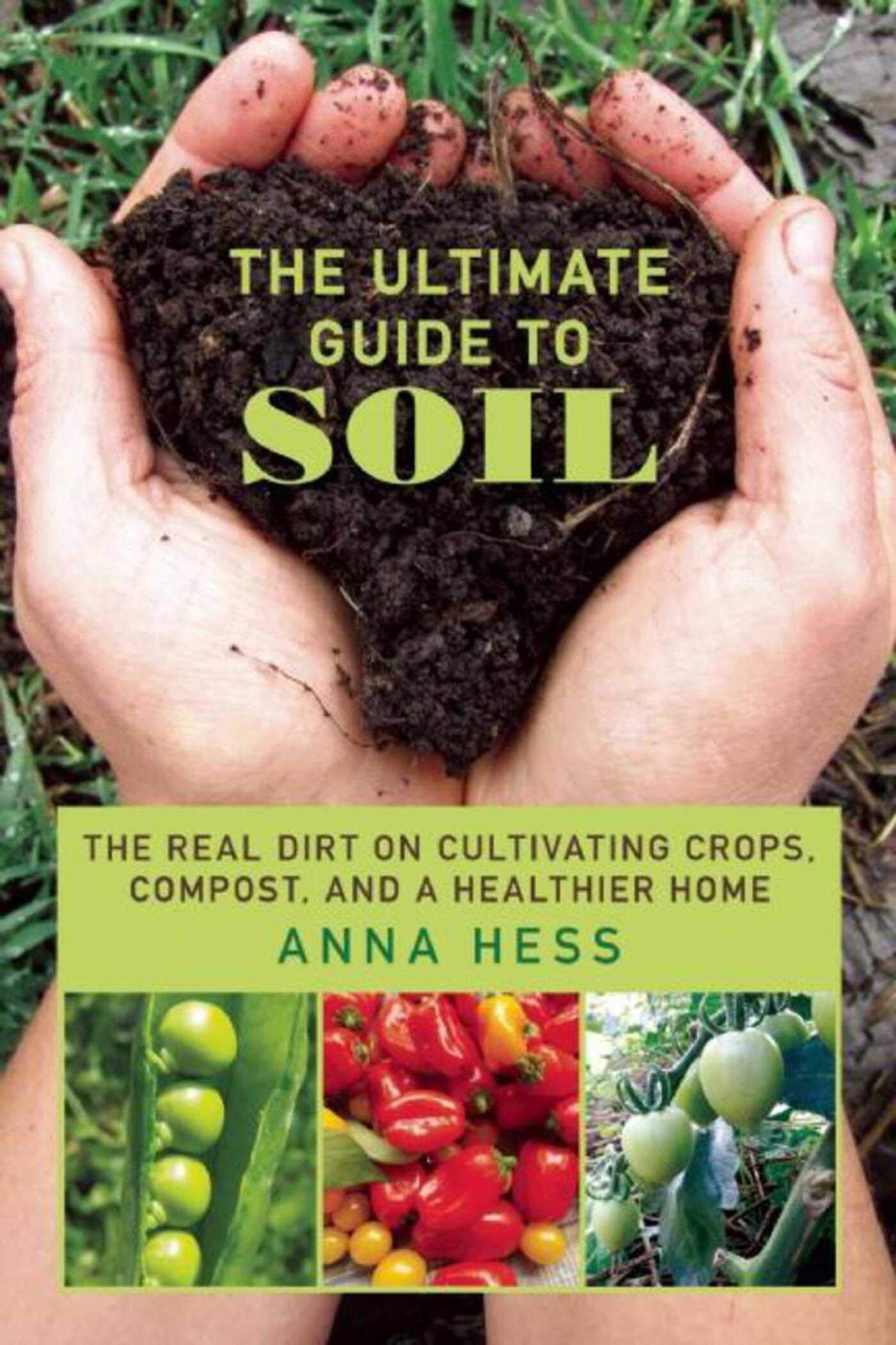 3 Best Books On Soil Science