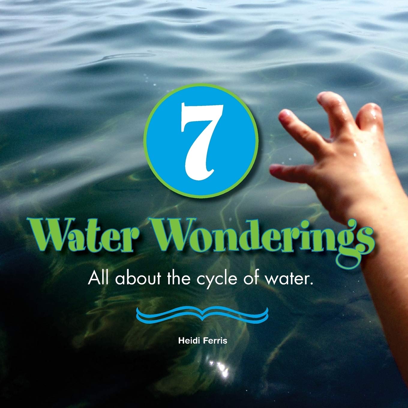 3 Best Books On The Water Cycle