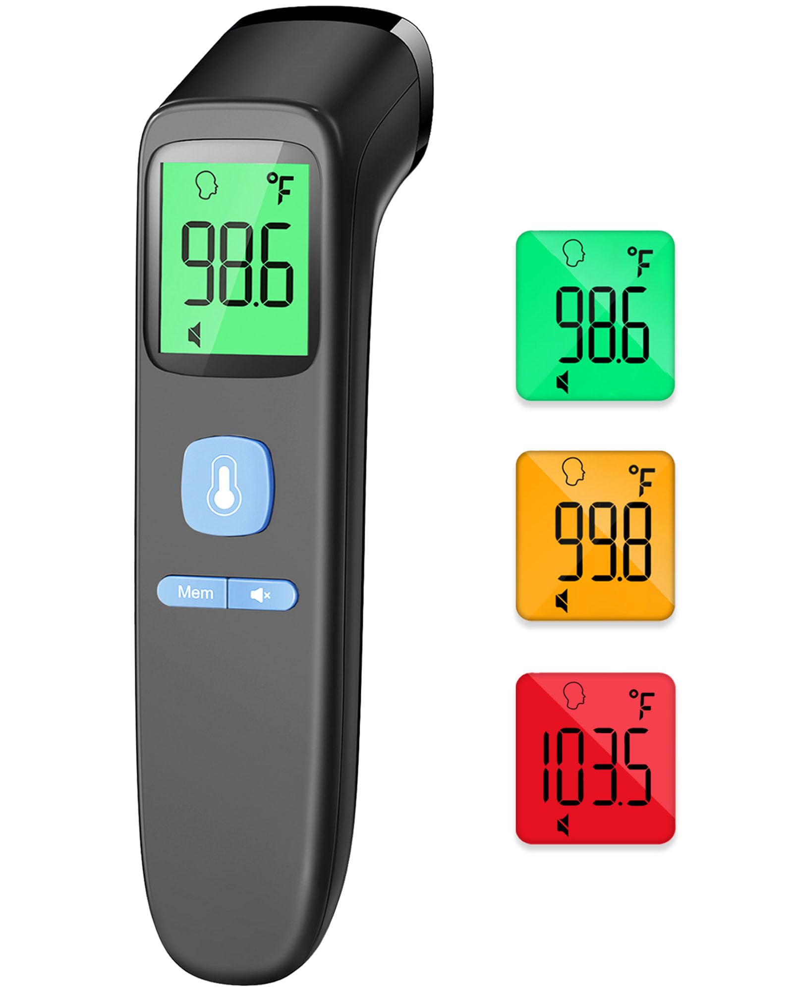 3 Best Digital Thermometers