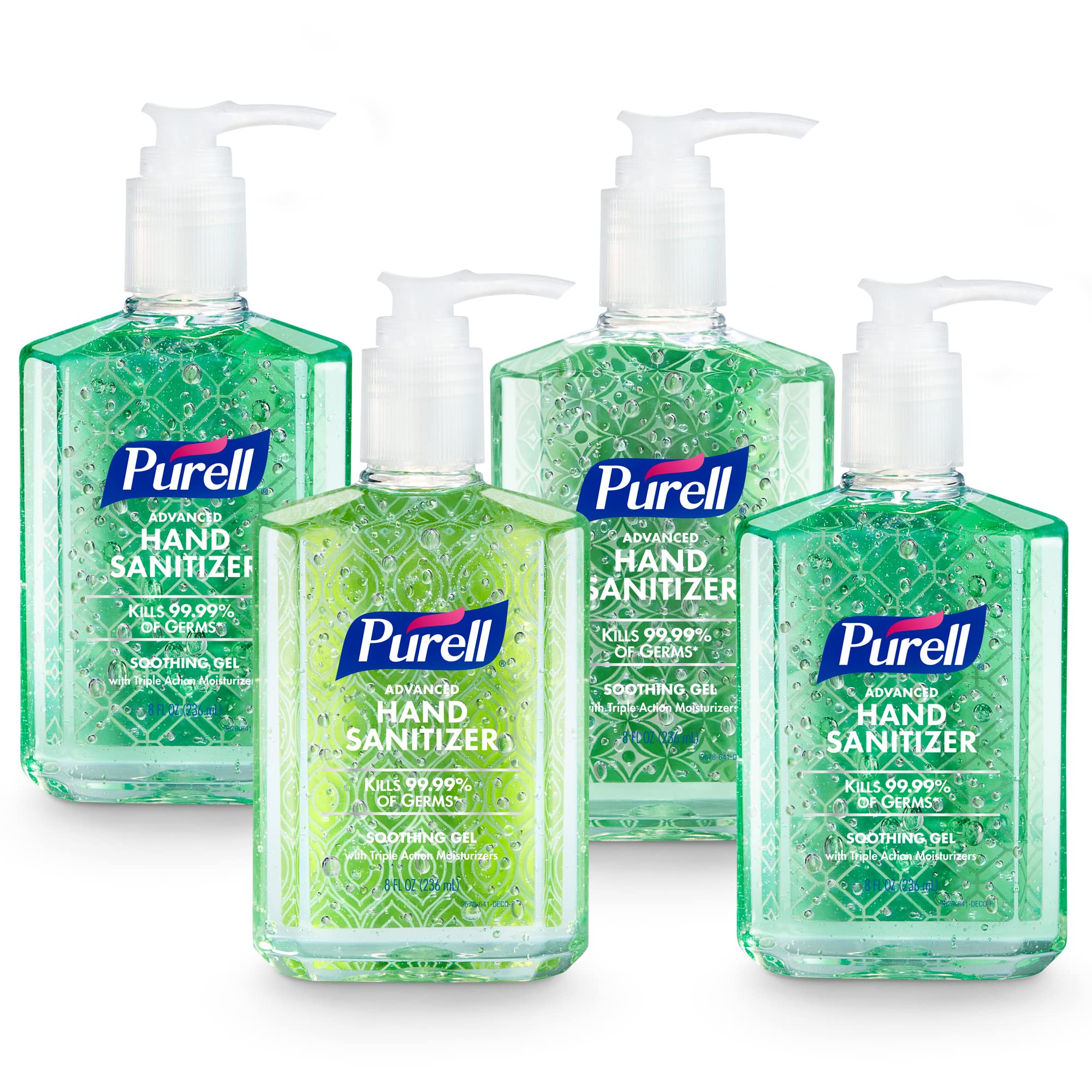 3 Best Hand Sanitizers