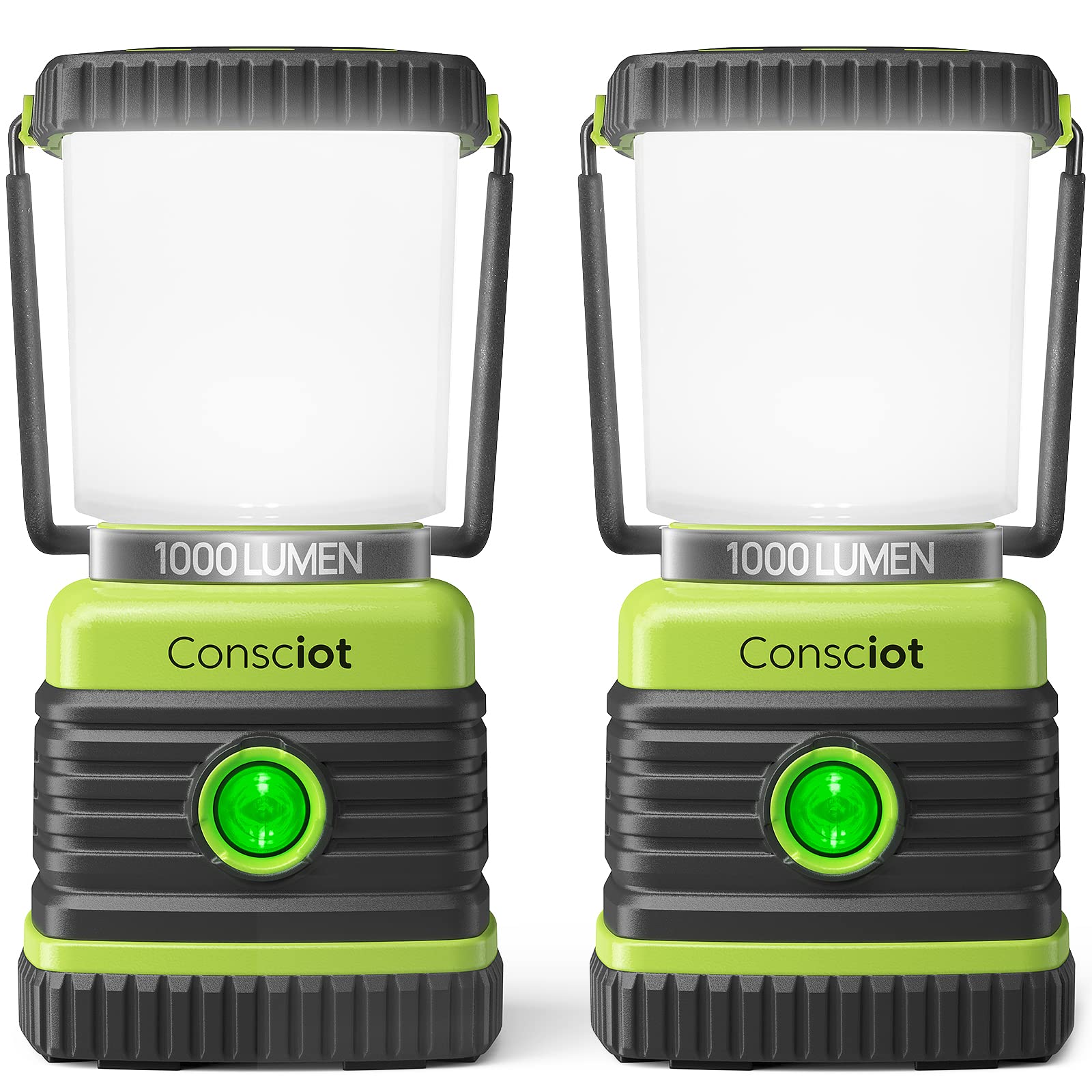 3 Best Led Lanterns