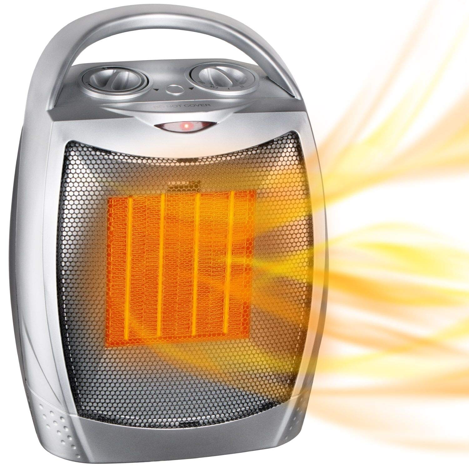 3 Best Portable Heaters