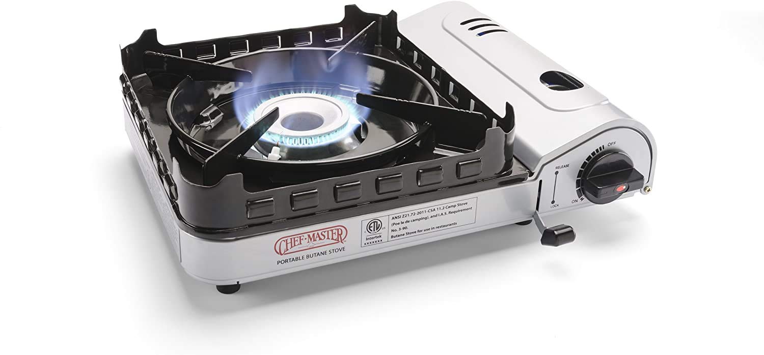 3 Best Portable Stoves