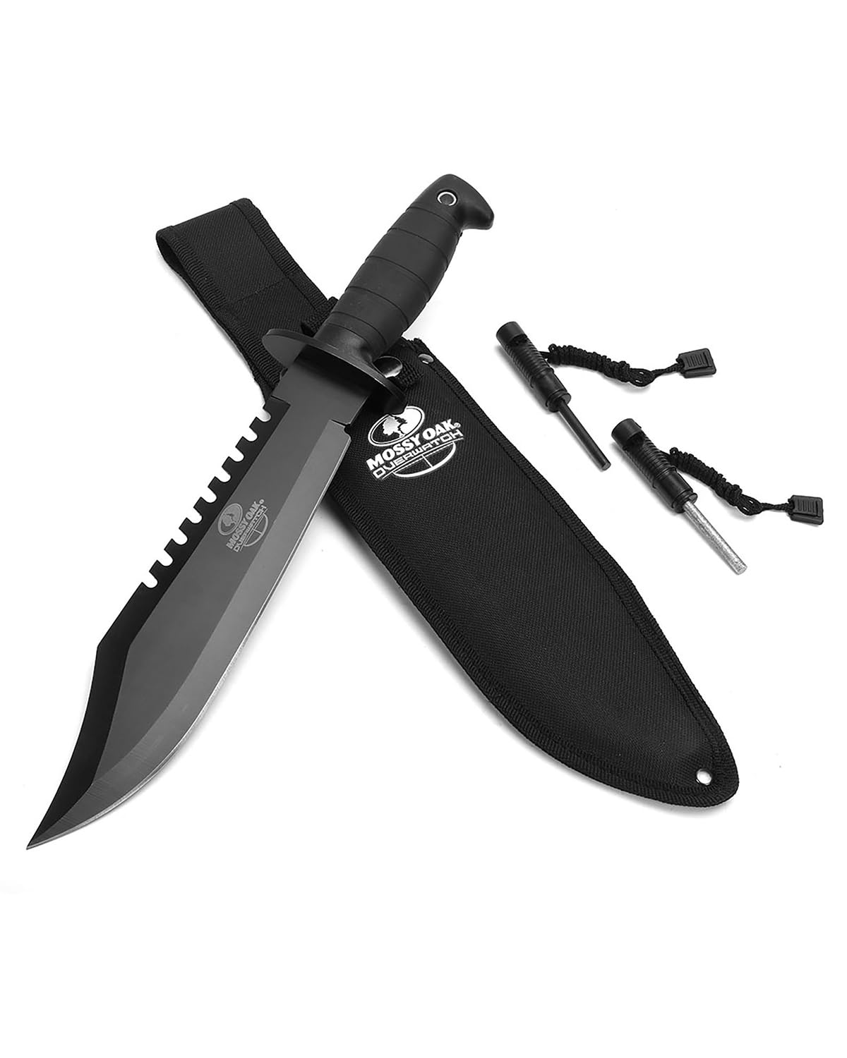 3 Best Survival Knives