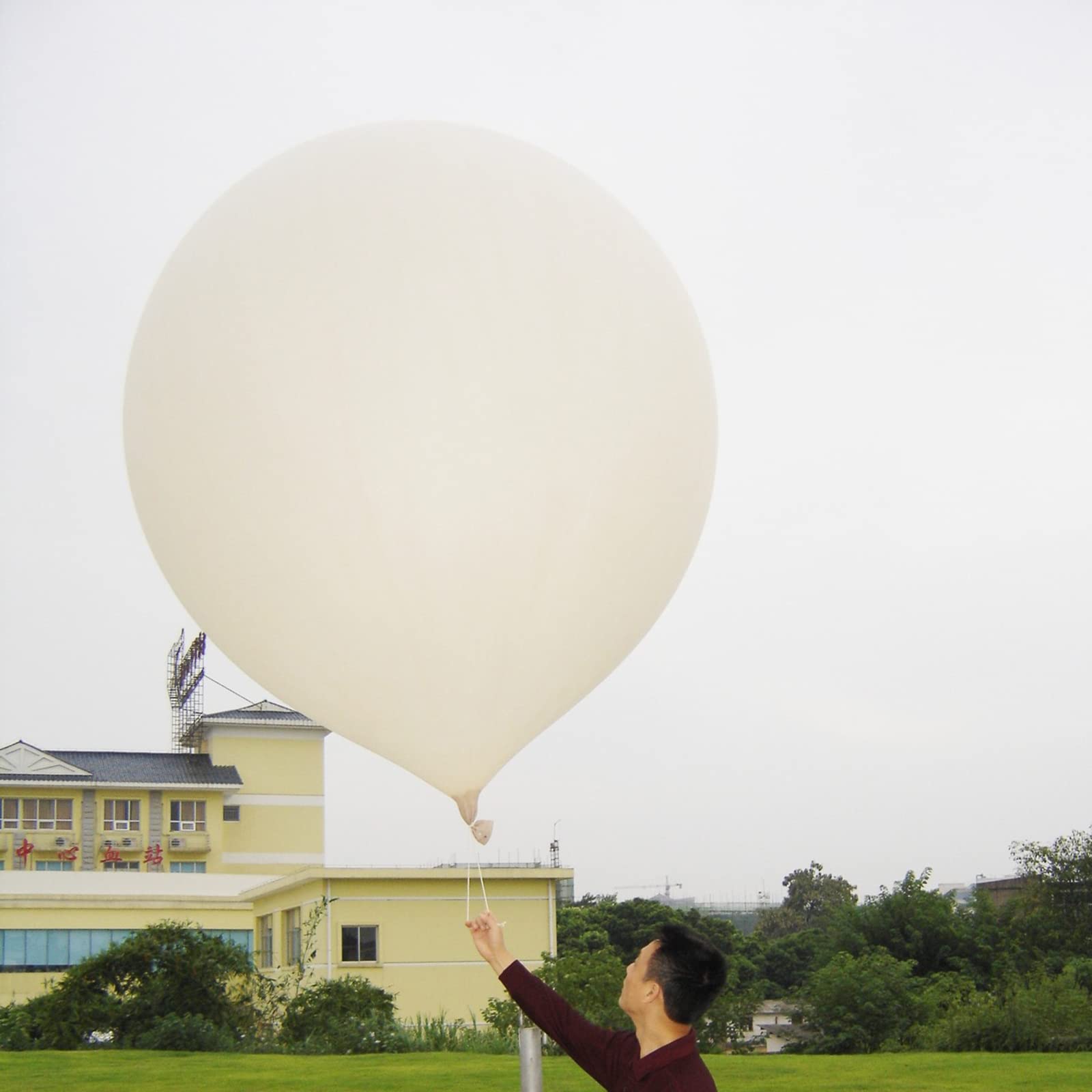 3 Best Weather Balloons