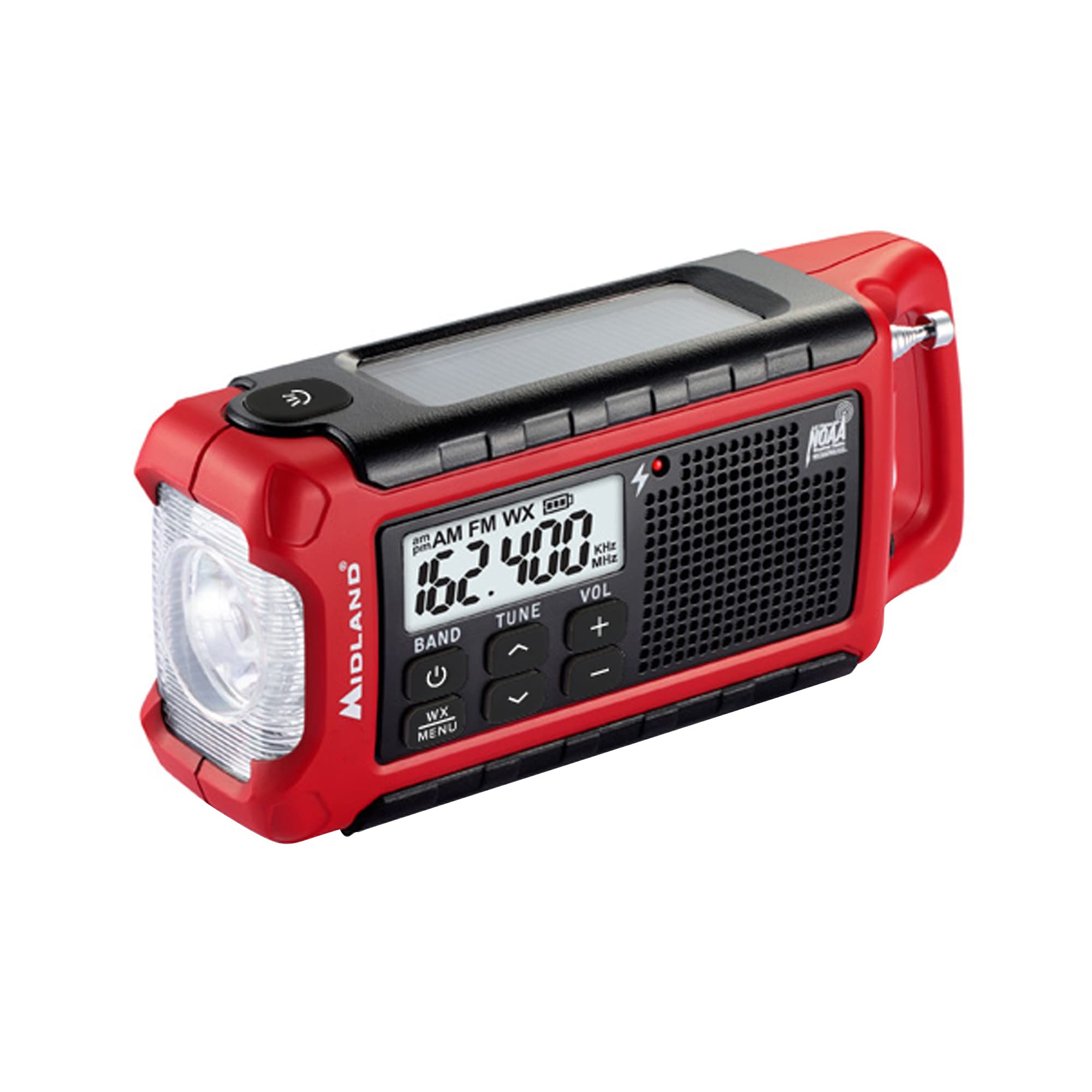 3 Best Weather Radios