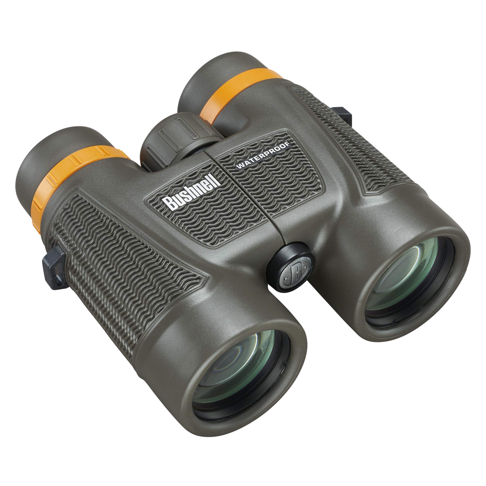 3 Best Weatherproof Binoculars