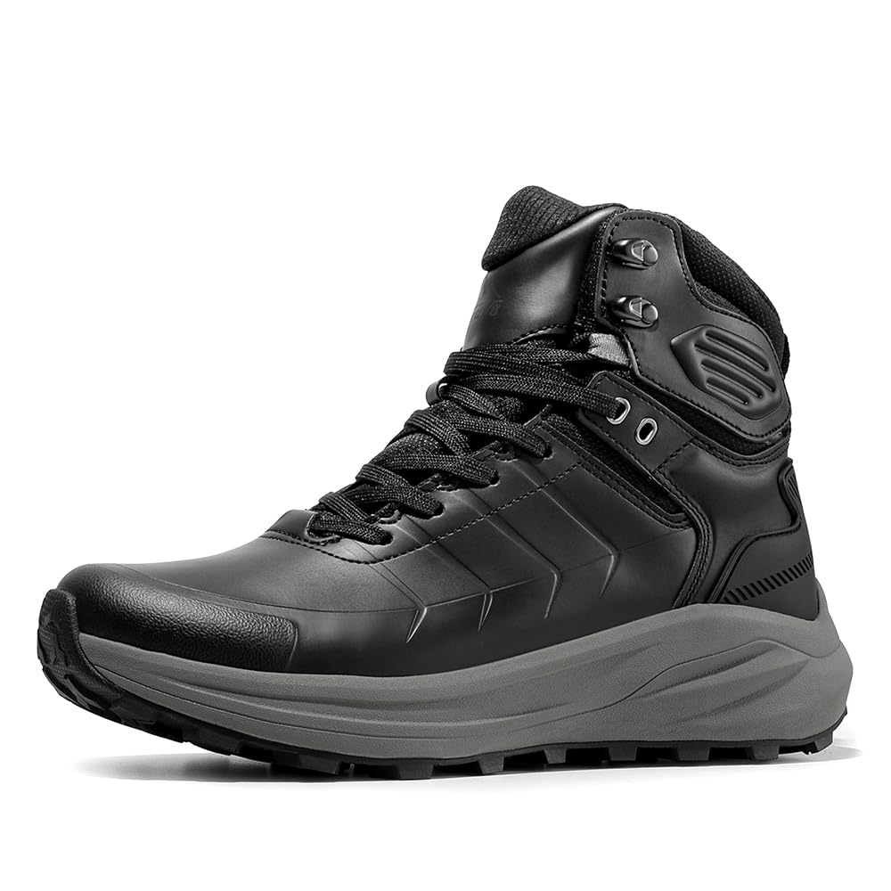 3 Best Weatherproof Boots