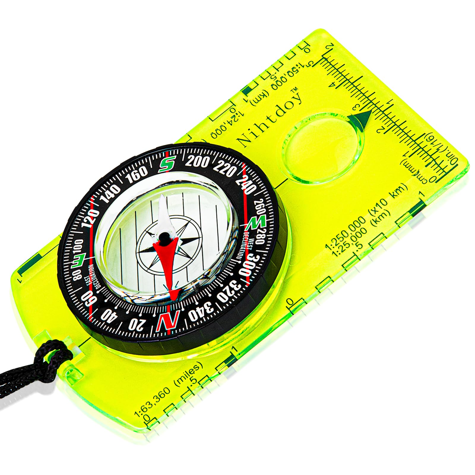 3 Best Weatherproof Compasses