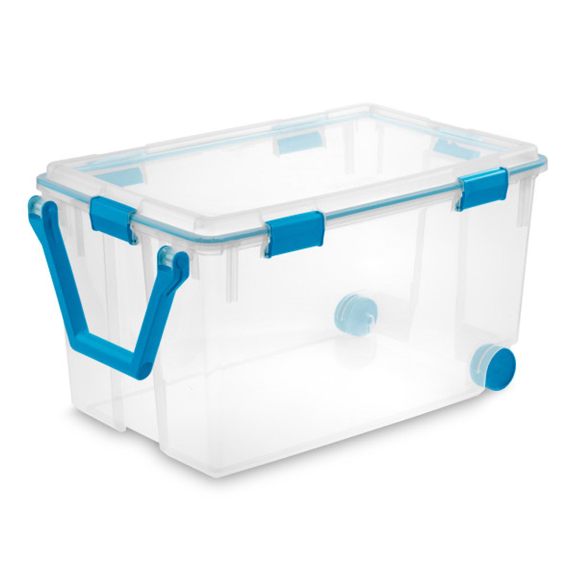 3 Best Weatherproof Containers